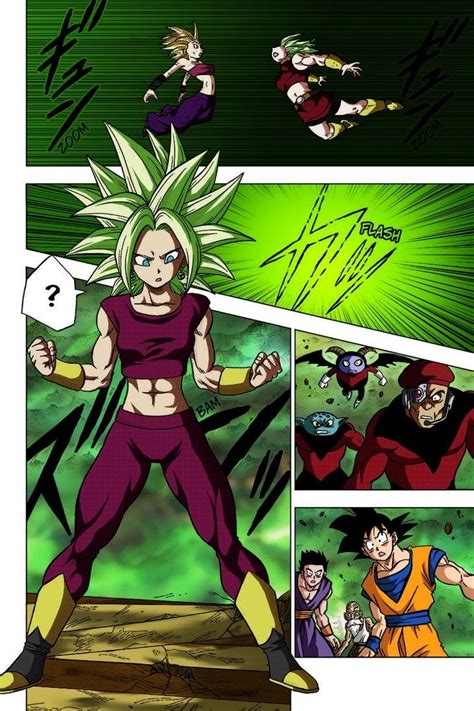 Read 32 galleries with character caulifla on nhentai, a hentai doujinshi and manga reader. 